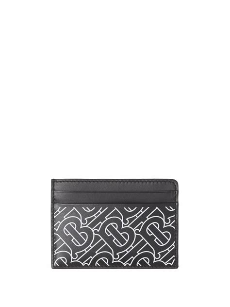 farfetch burberry card holder.